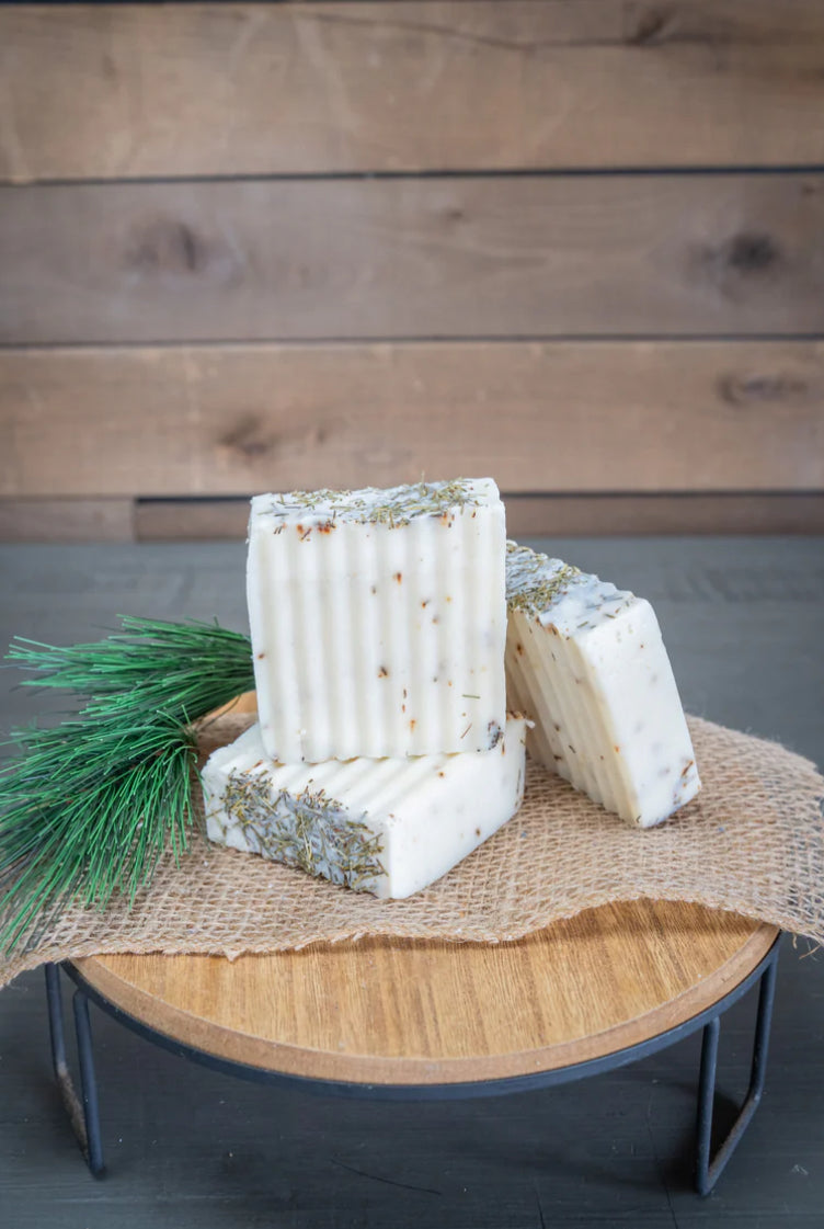 Brooke Blend Tallow