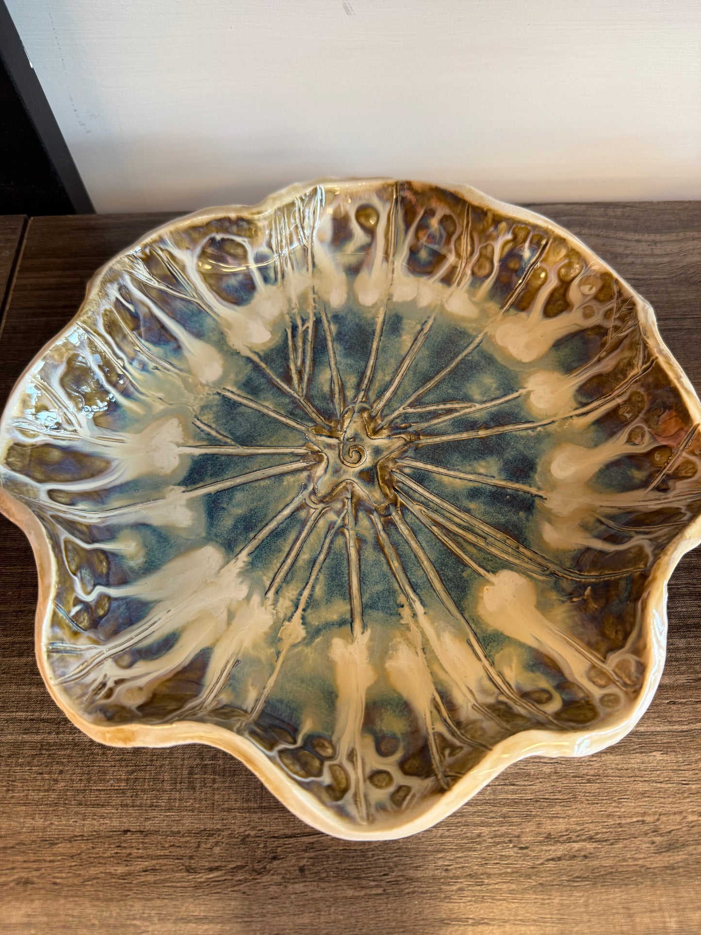 Sandy Clover Pottery