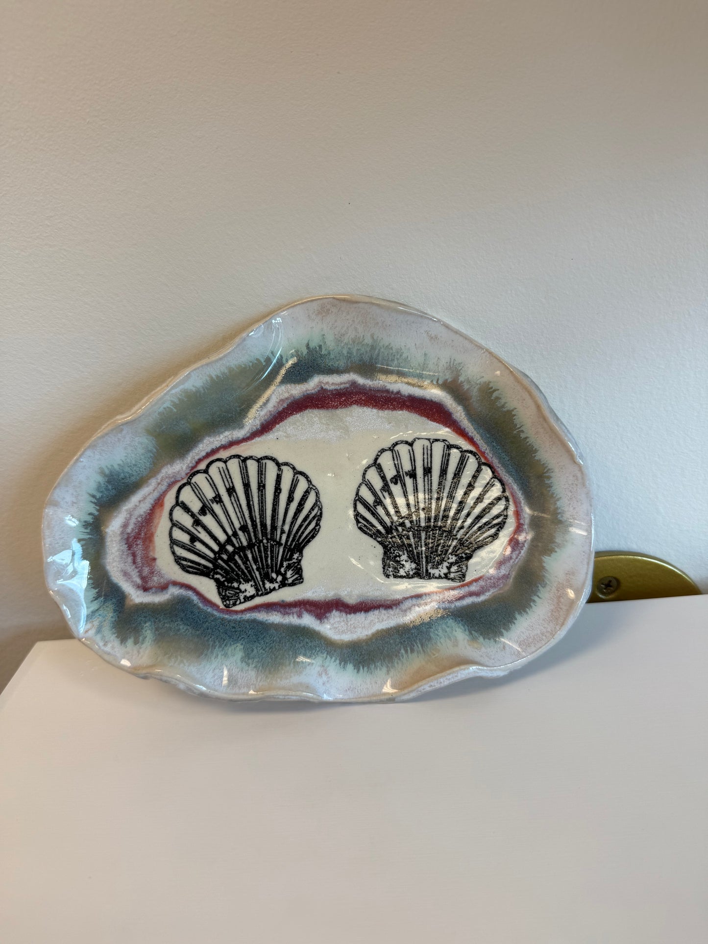 Sandy Clover Pottery