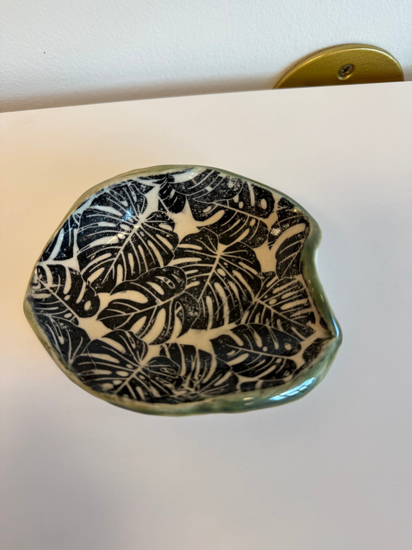 Sandy Clover Pottery