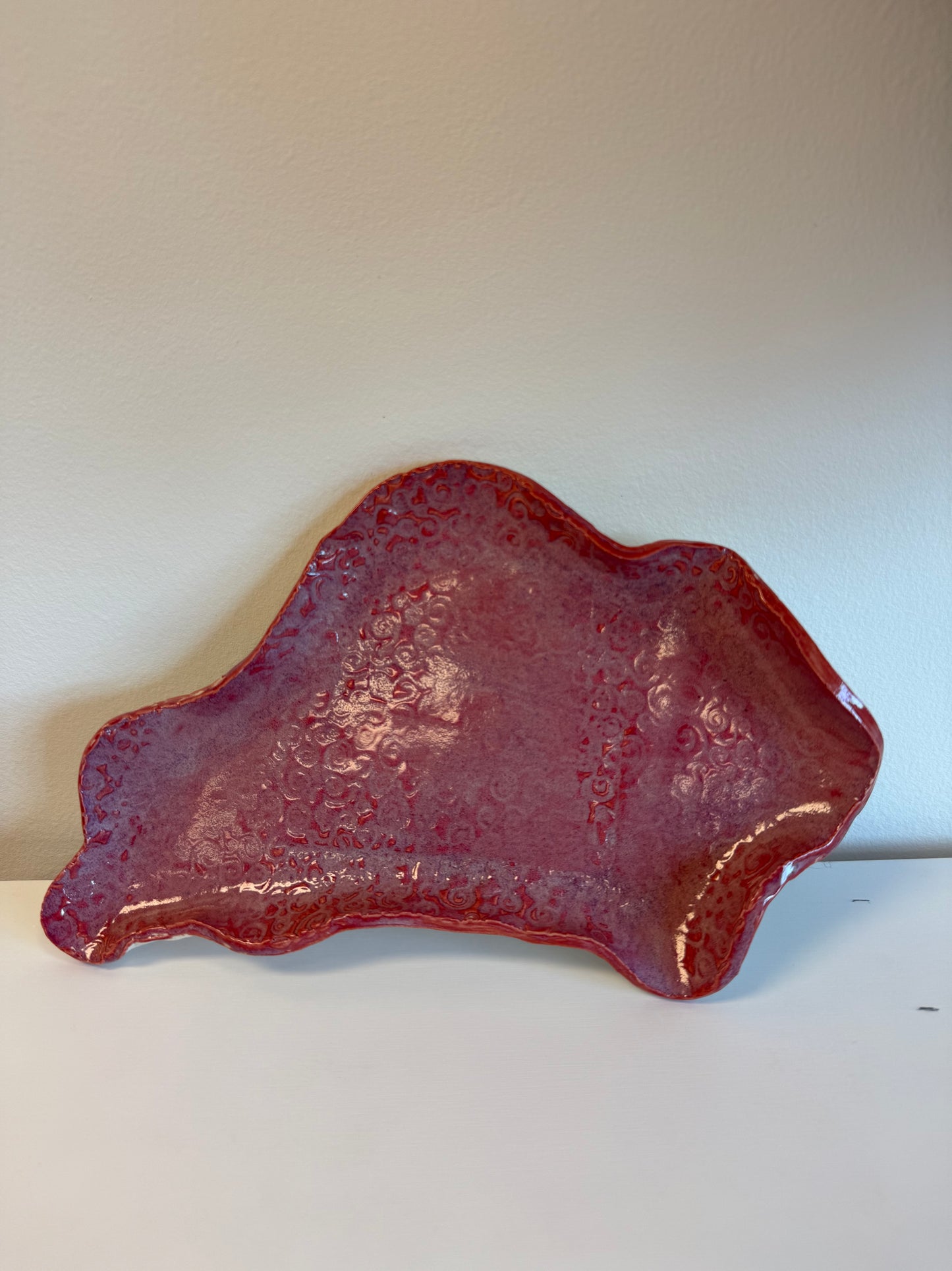 Sandy Clover Pottery