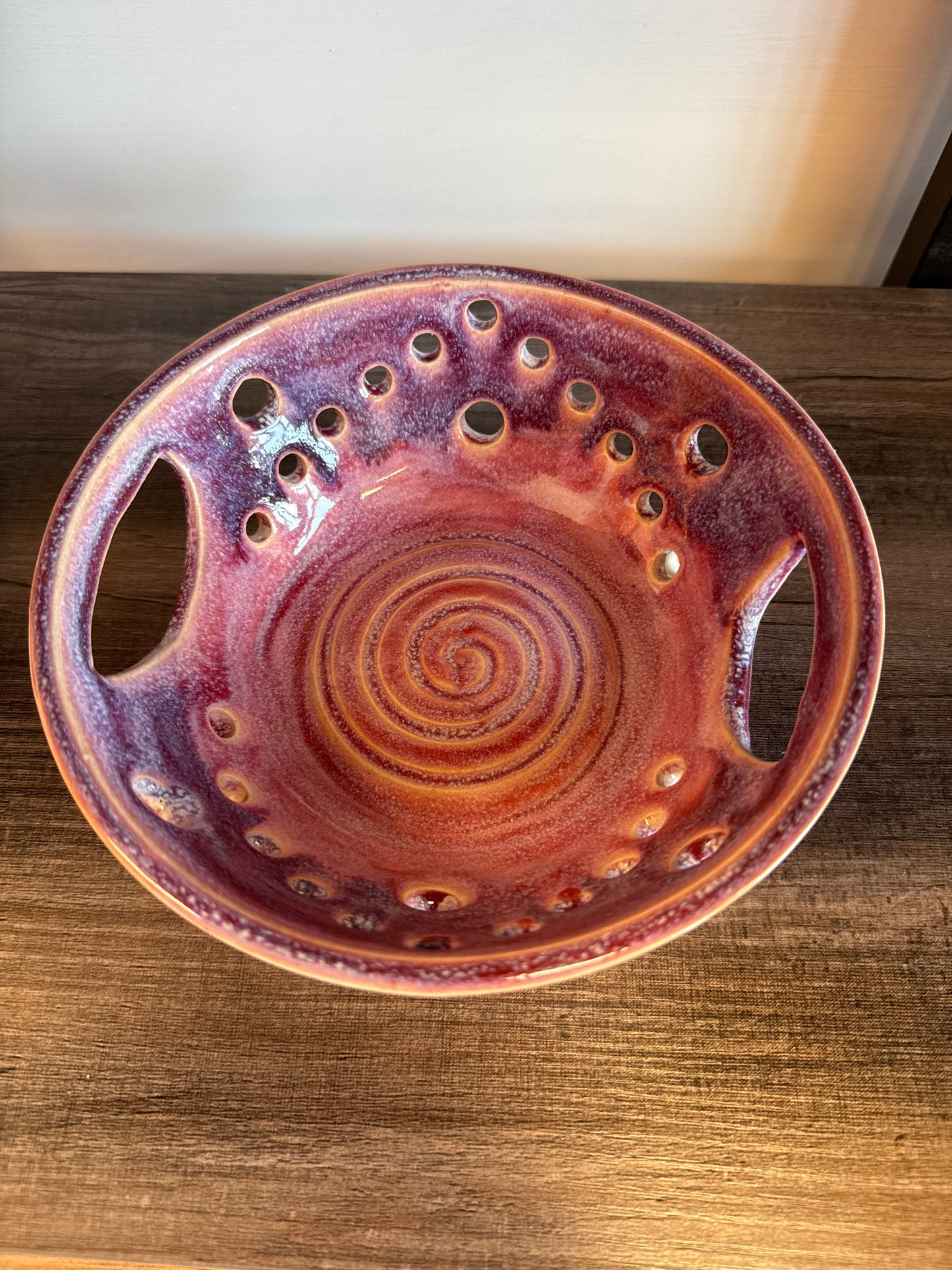 Sandy Clover Pottery