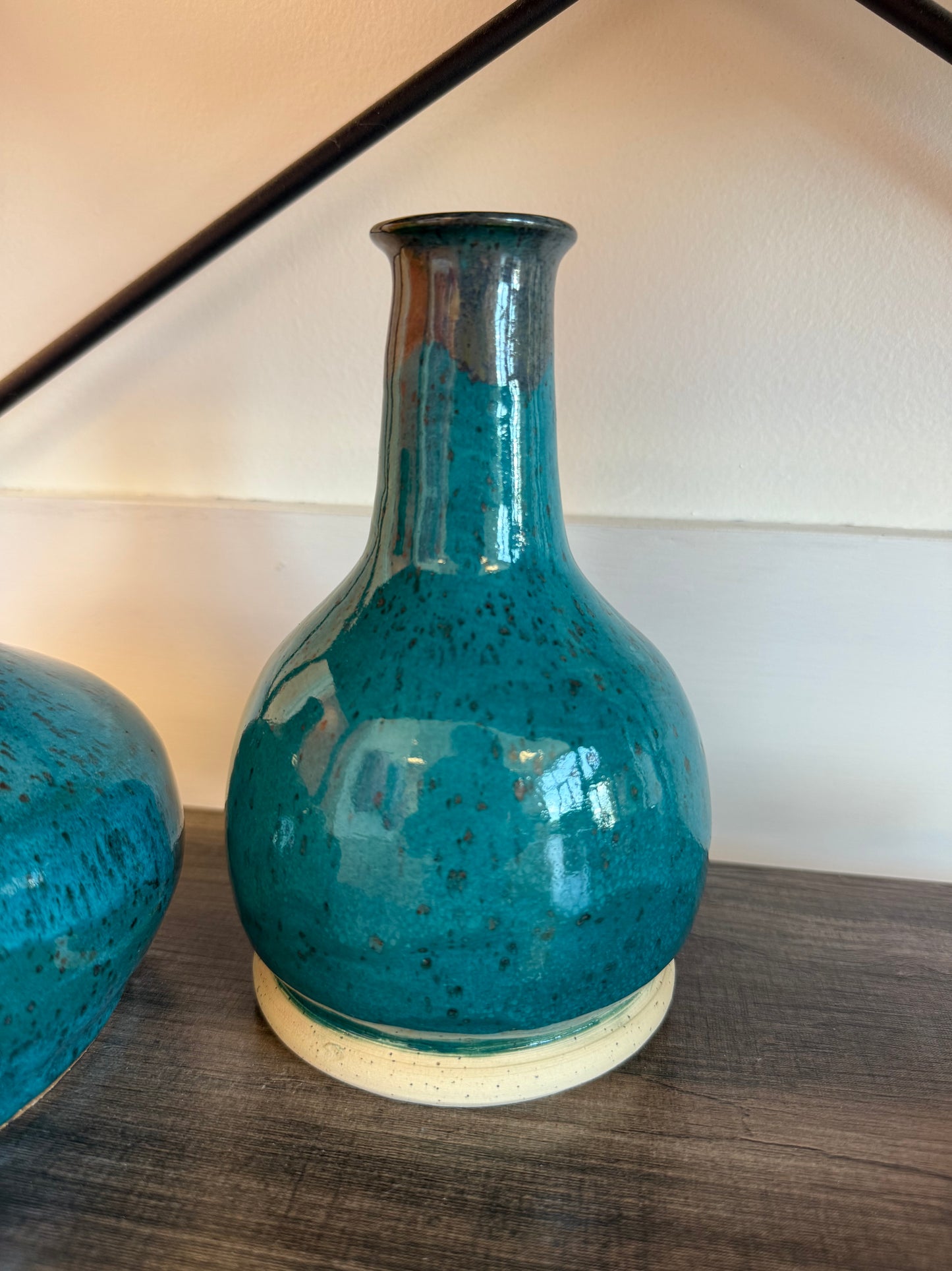 Sandy Clover Pottery