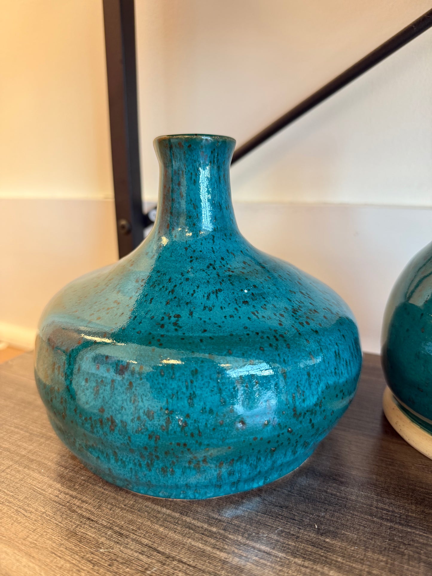 Sandy Clover Pottery