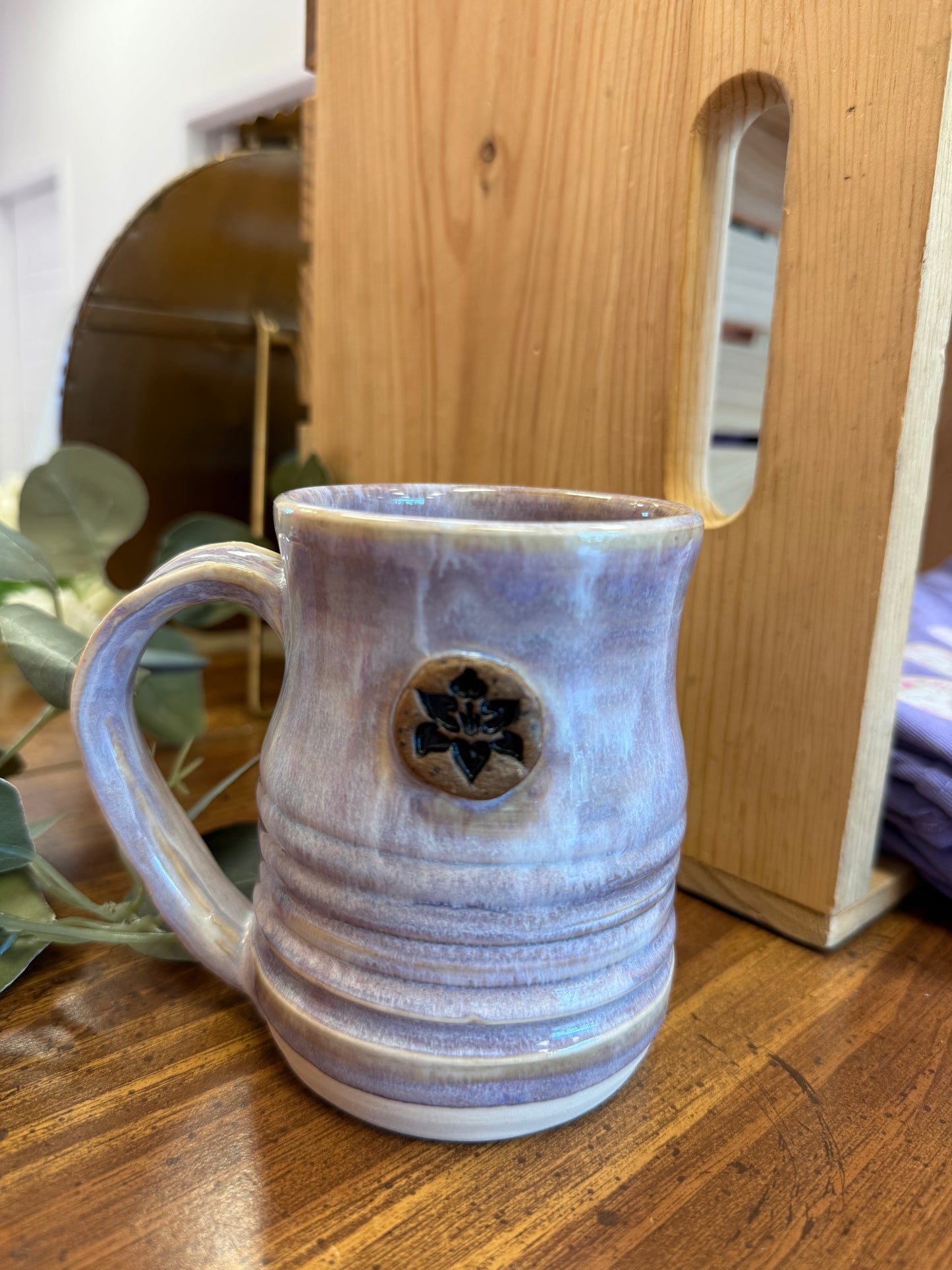 Sandy Clover Pottery