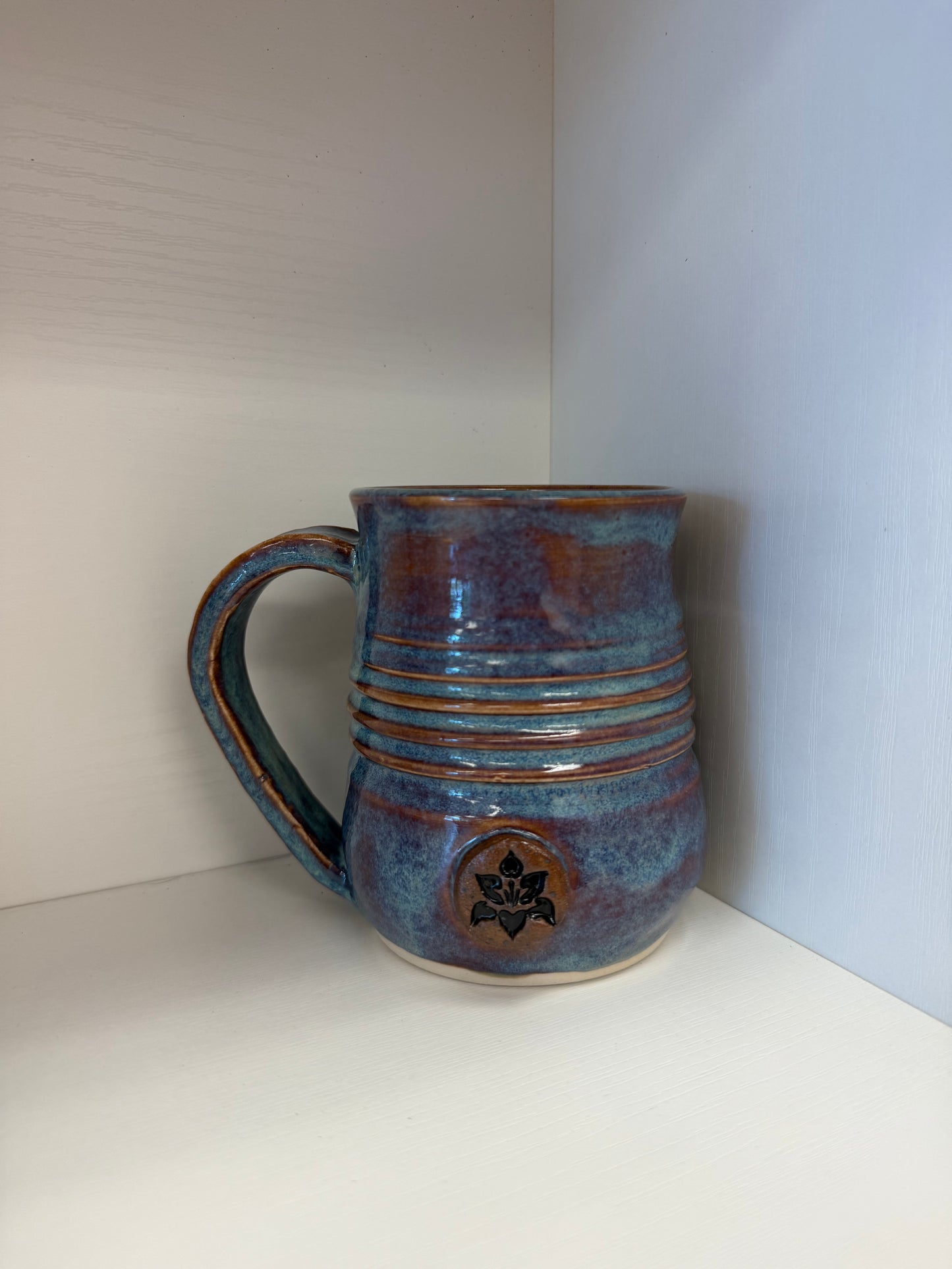 Sandy Clover Pottery