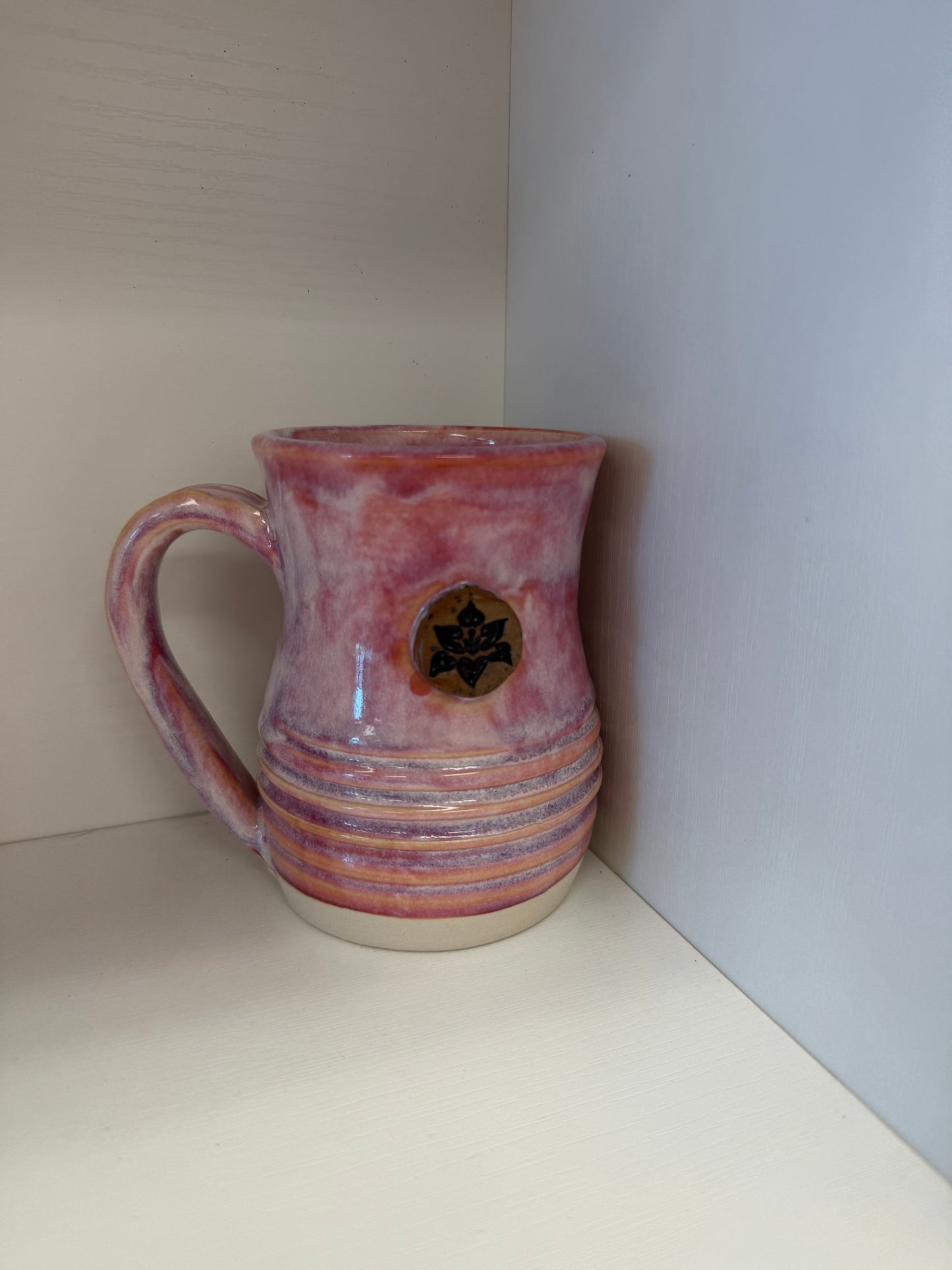 Sandy Clover Pottery