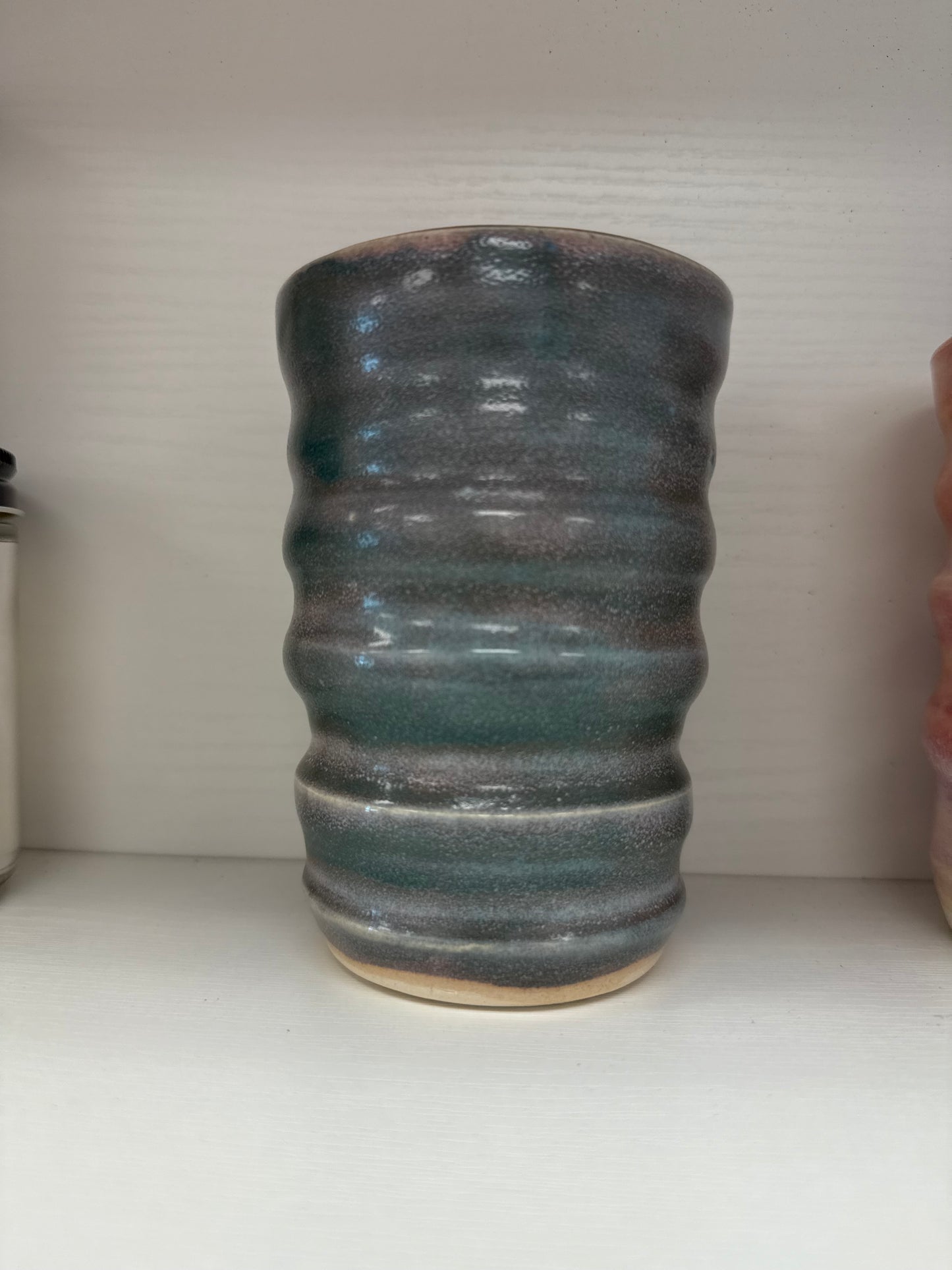 Sandy Clover Pottery