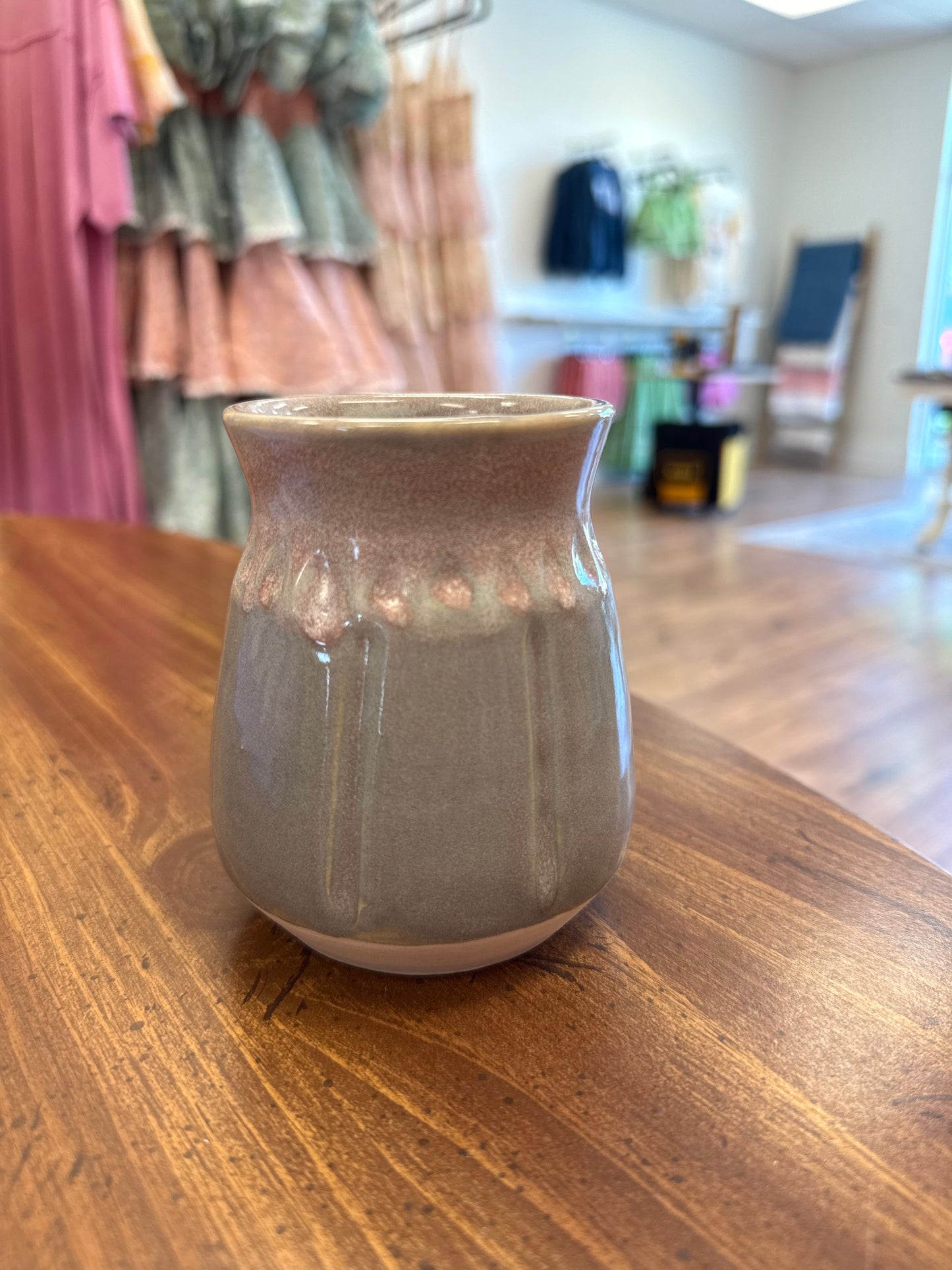 Sandy Clover Pottery
