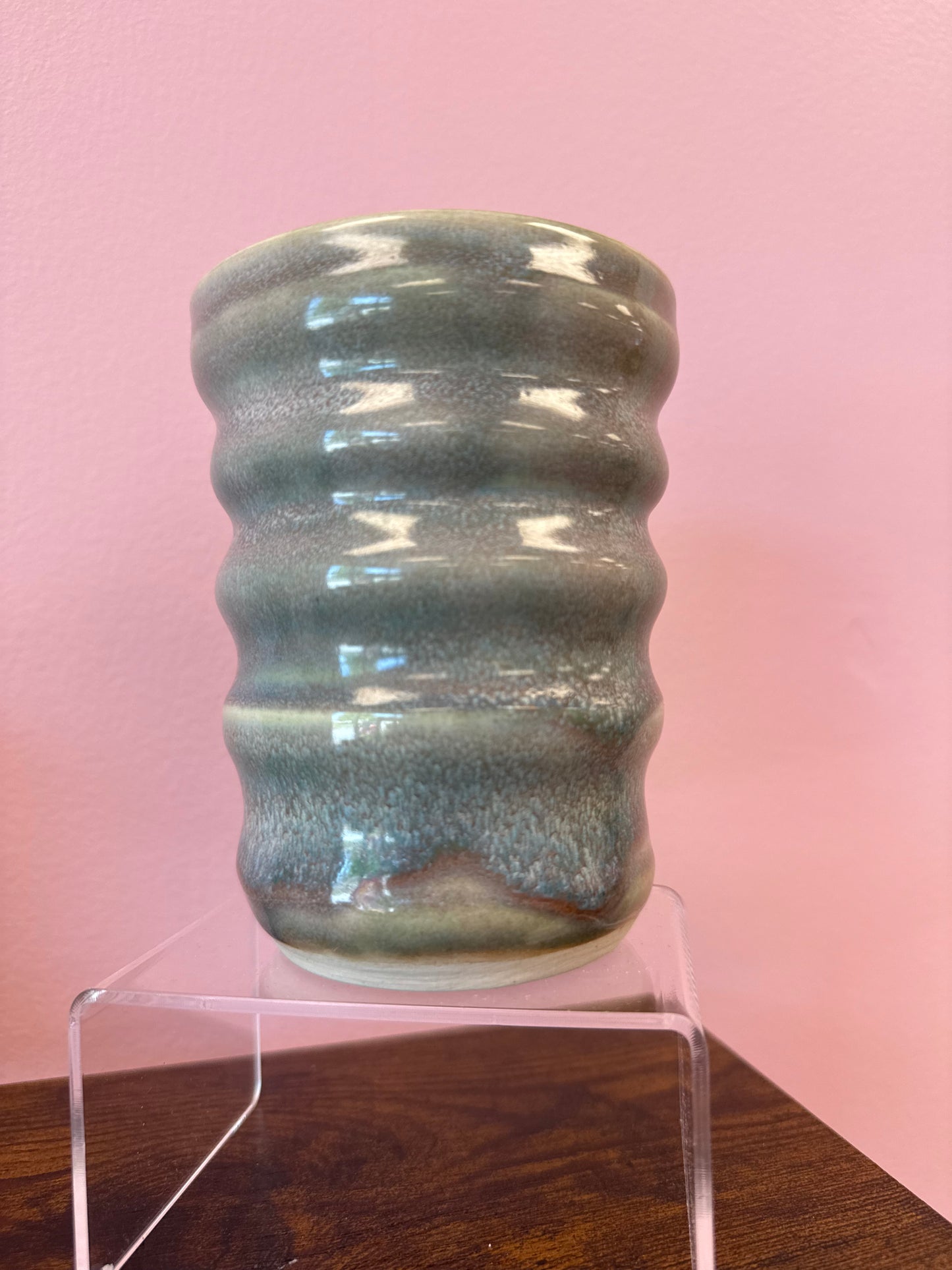 Sandy Clover Pottery