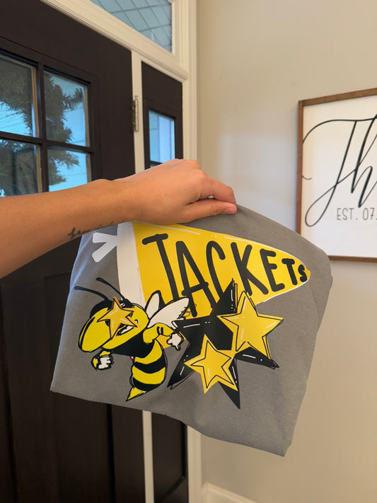 Jackets #3