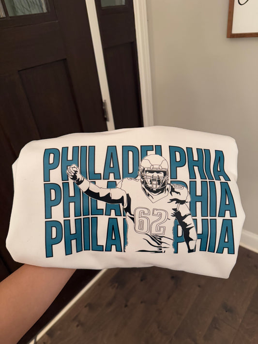 Philadelphia #62