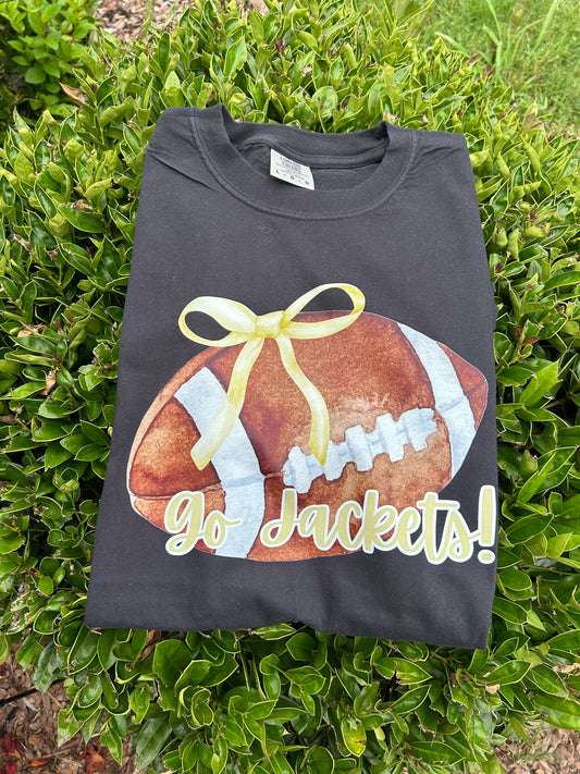 Jackets Football #2