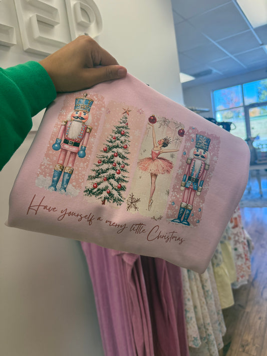 Christmas #9