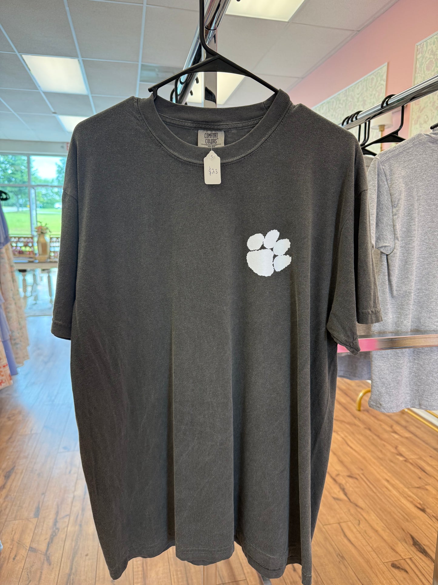 Memorial Stadium Tee