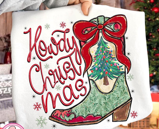 Christmas #25