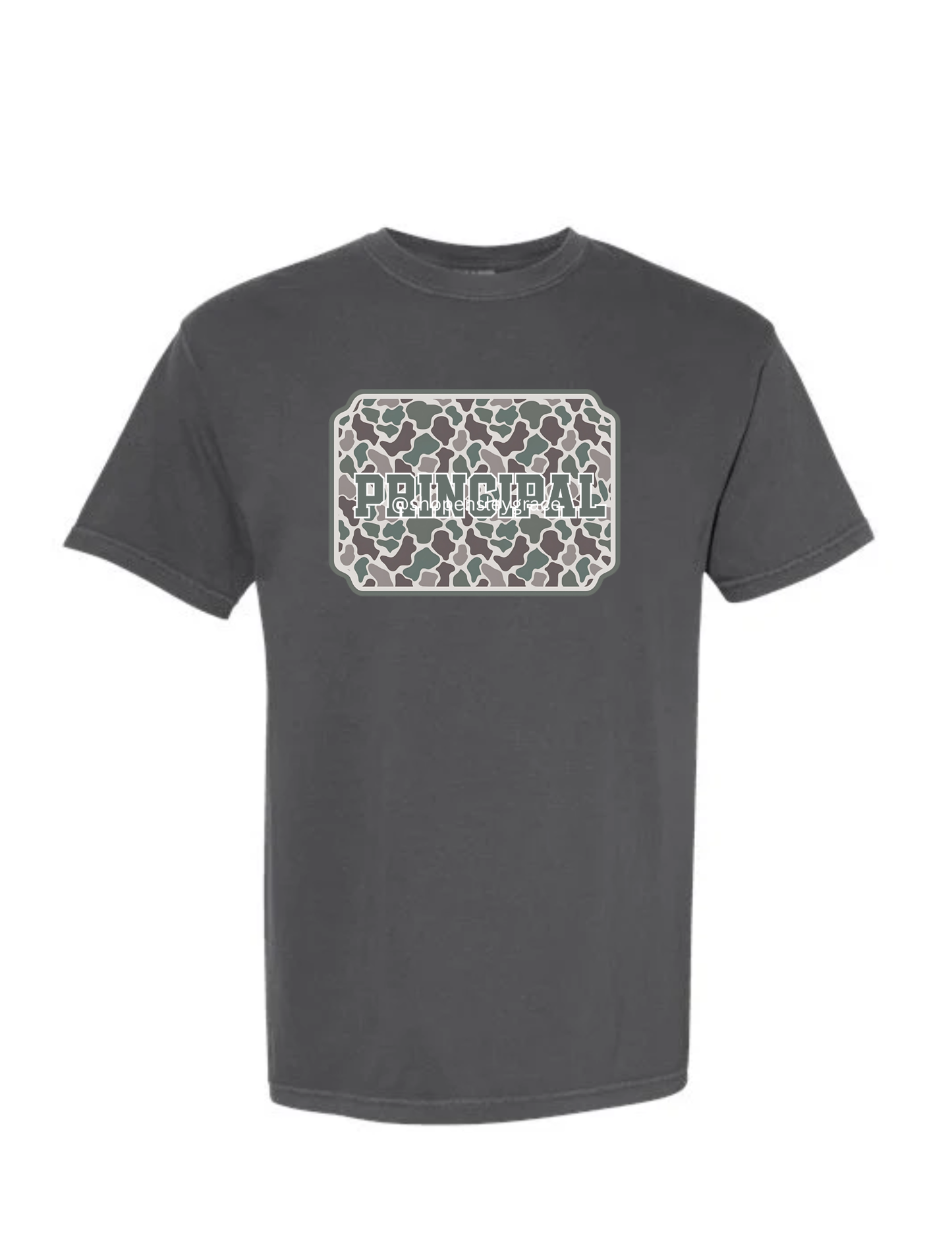Camo Principal