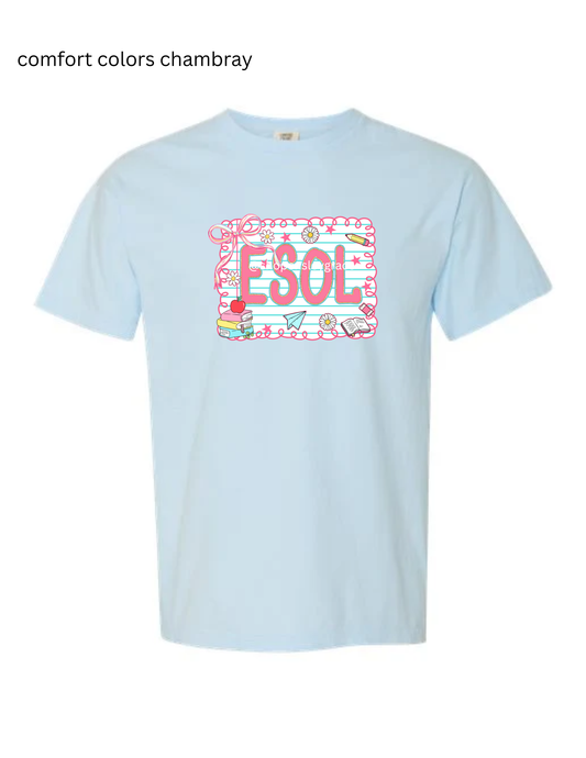 ESOL