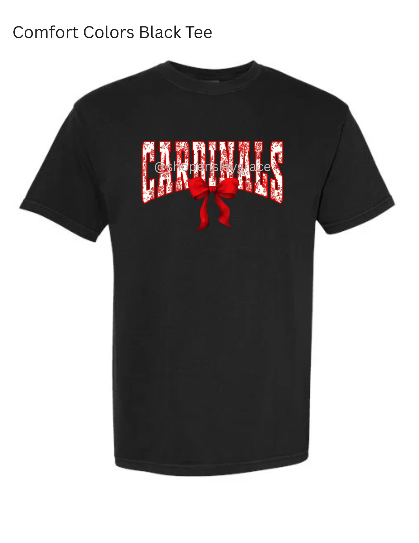 Cardinals #1