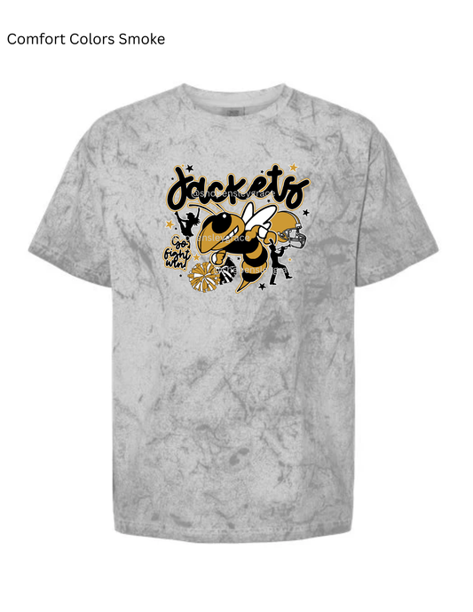 Jackets #10